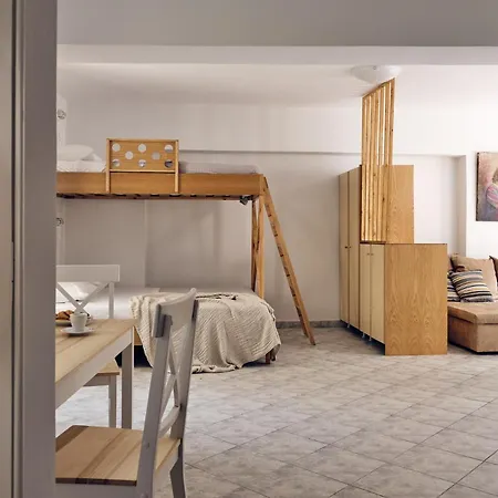 Hestia Apartment Zakynthos Town
