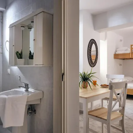 Hestia Apartment Zakynthos Town