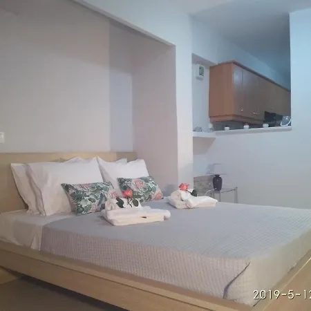 Apartment Hestia Zakynthos Town